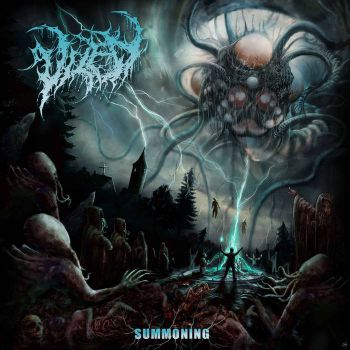 Viled - Summoning (2025)