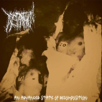Trepanation - An Advanced State of Decomposition (2025)