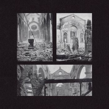 Erode - Devout (2025)