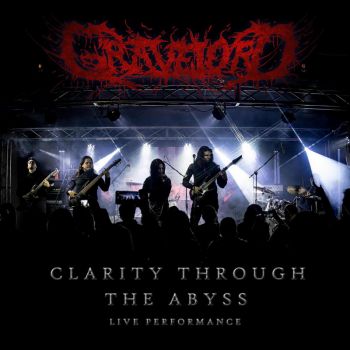 Gravelord - Clarity Through the Abyss (Live Performance) (2025)
