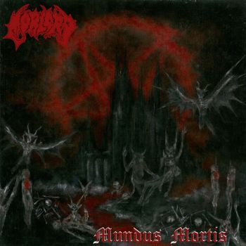 Morlord - Mundus Mortis (2025)