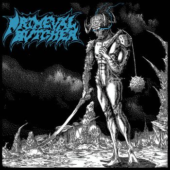 Primeval Butcher - The Lictor's Blade (2025)