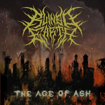 Ruined Earth - The Age of Ash (2025)