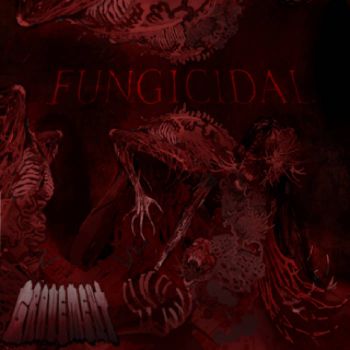 Gravement - Fungicidal (2025)