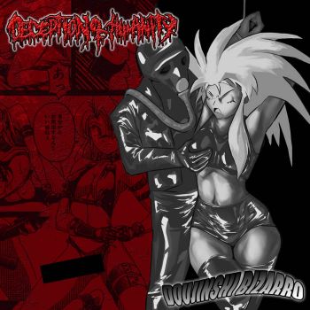 Deception of Humanity - Doujinshi Bizarro (2025)