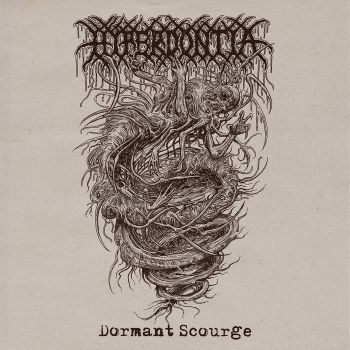 Hyperdontia - Dormant Scourge (2025)