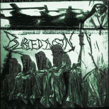 Buried in Sin - Demonstration of Sin (2025)