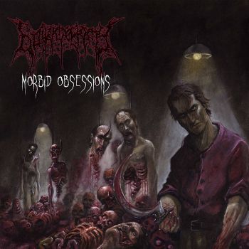 Epitomectomy - Morbid Obsessions (2025)