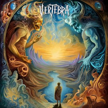 Vertebra - The Same (2025)