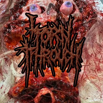 Torn Through - Pulpgore (2025)