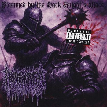 Hymenoptera - Slammed by the Dark Knight's Mace (2025)