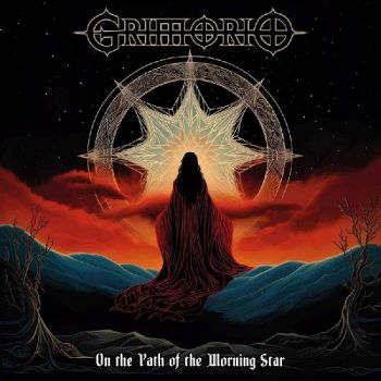 Grimorio - On The Path Of The Morning Star (2025)
