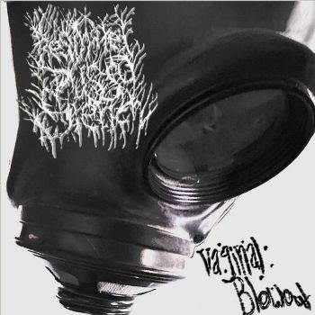 Resinated Pussy Stench - Vaginal Blowout (2025)