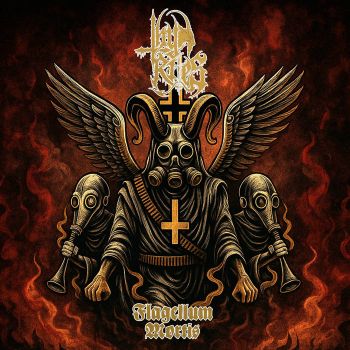 Thy Rites - Flagellum Mortis (2025)