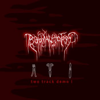 Baby Autopsy - Two Track Demo I (2025)