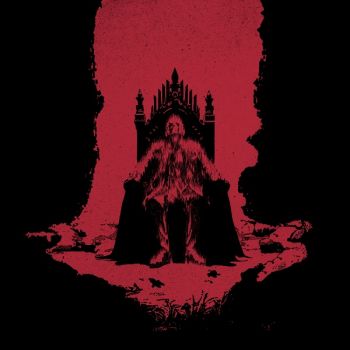Fit For A King - Lonely God (2025)