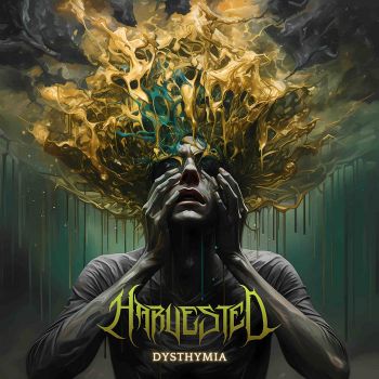 Harvested - Dysthymia (2025)
