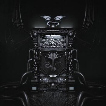 Knosis (ex-Crystal Lake) - Genknosis (2025)