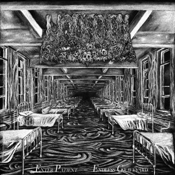 Undeath - Enter Patient / Endless Graveyard (2025)