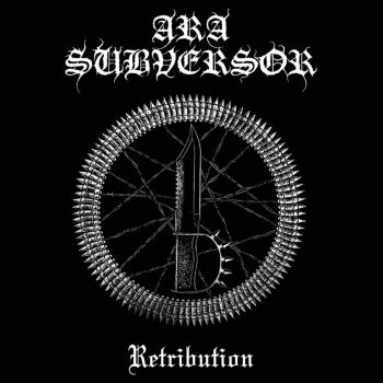 Ara Subversor - Retribution (2025)