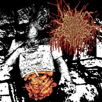 Horifically Repeating Torture - Horifically Repeating Torture (2025)