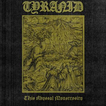 Tyranid - This Abyssal Monstrosity (2025)