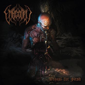 Embedded - Beyond The Flesh (2009)