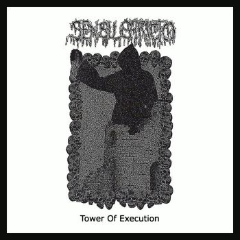 Sensu Stricto - Tower of Execution (2025)
