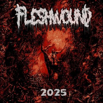 Fleshwound - 2025 (2025)