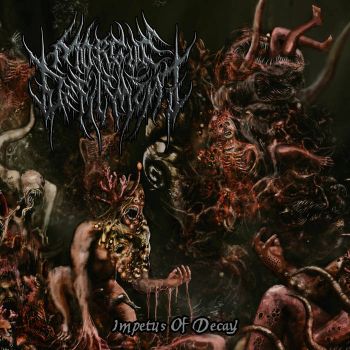 Morgue Defilement - Impetus of Decay (2025)