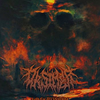 Orsimer - Woven Aberrartion (2025)