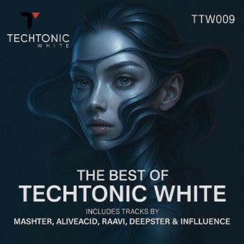 Various Artists - Best of Techtonic White (2025)