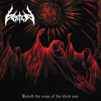Bestia - Behold the Reign of the Black Sun (2025)
