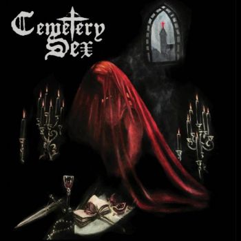 Cemetery Sex - Cemetery Sex (2025)