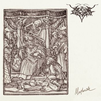 The Breaching Experiment - Morphocide (2025)