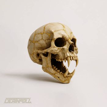 Deathroll - Halfway Down (2025)