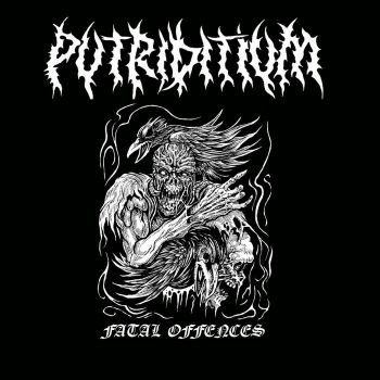 Putriditium - Fatal Offences (2025)