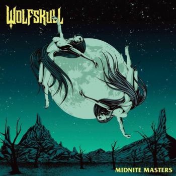 Wolfskull - Midnite Masters (2025)