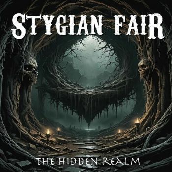 Stygian Fair - The Hidden Realm (2025)