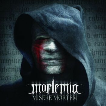 Mortemia - Misere Mortem (2010)