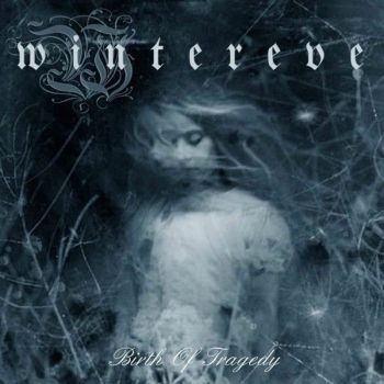 Обложка: Wintereve - Birth of Tragedy (2025)