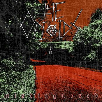 Обложка: The Opioids - Misdiagnosed (2025)