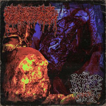 Обложка: Final Heartbeat - Smoked Out Gored Out Vol.2 (2025)