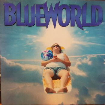 Blueworld  Blue World (1993) 
