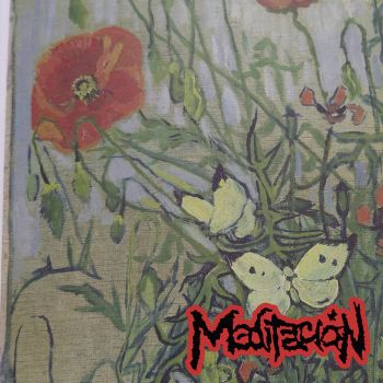 Meditacion - Promo (2025)