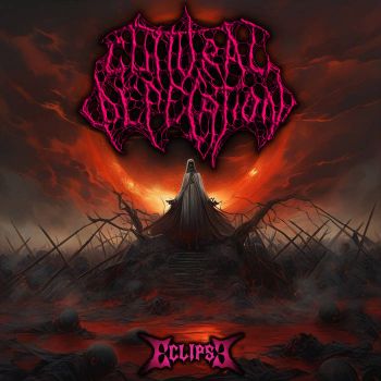 Guttural Defecation - Eclipse (2025)