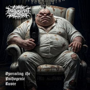 A Nail Through the Urethra - Operating the Pathogenic Cuvee (2025)