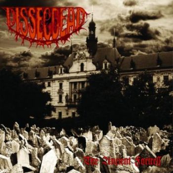 Dissecdead - The Ancient Fortress [demo] (2011)