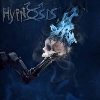 Hypnosis - Burnt (2024)