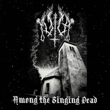 Обложка: Metla - Among the Singing Dead (2025)